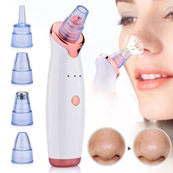 Vanity Deep Pore Blackhead Remover