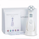 Vanity Skin Rejuvenation Device